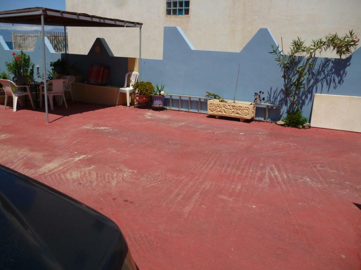 Apartamento House Next To The Sea Side Derveni Exterior foto